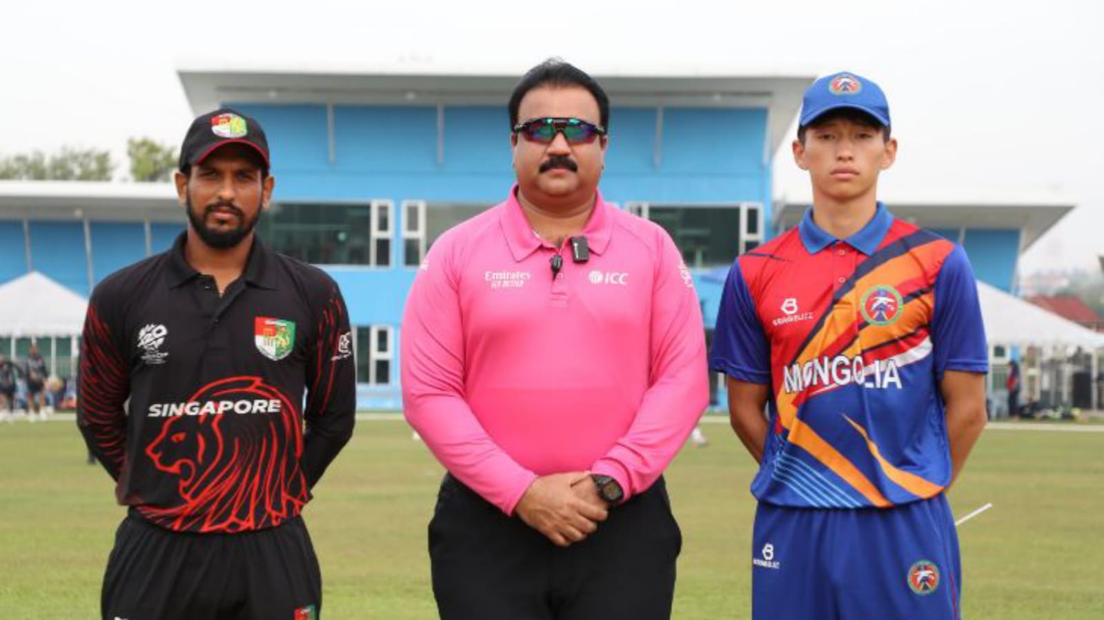 W,W,W,W,W...টি-টোয়েন্টি ম্যাচে মাত্র ৫ বল খেলেই জয়, ১০ রানে গুটিয়ে গেল প্রতিপক্ষের ইনিংস !! 2 W,W,W,W,W...টি-টোয়েন্টি ম্যাচে মাত্র ৫ বল খেলেই জয়, ১০ রানে গুটিয়ে গেল প্রতিপক্ষের ইনিংস !! 2