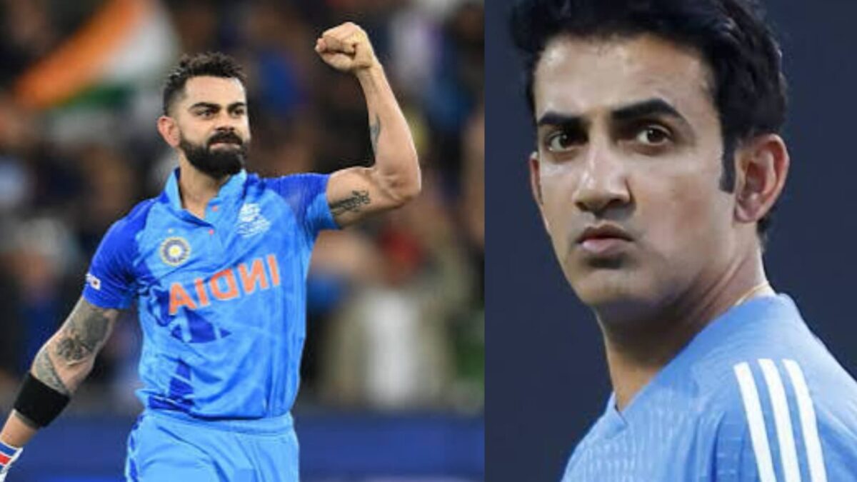 "হাল ছাড়িনি..", চলবে না গম্ভীরের দাদাগিরি, ২০২৭ বিশ্বকাপ খেলবেন বলে বার্তা দিলেন বিরাট !! 1