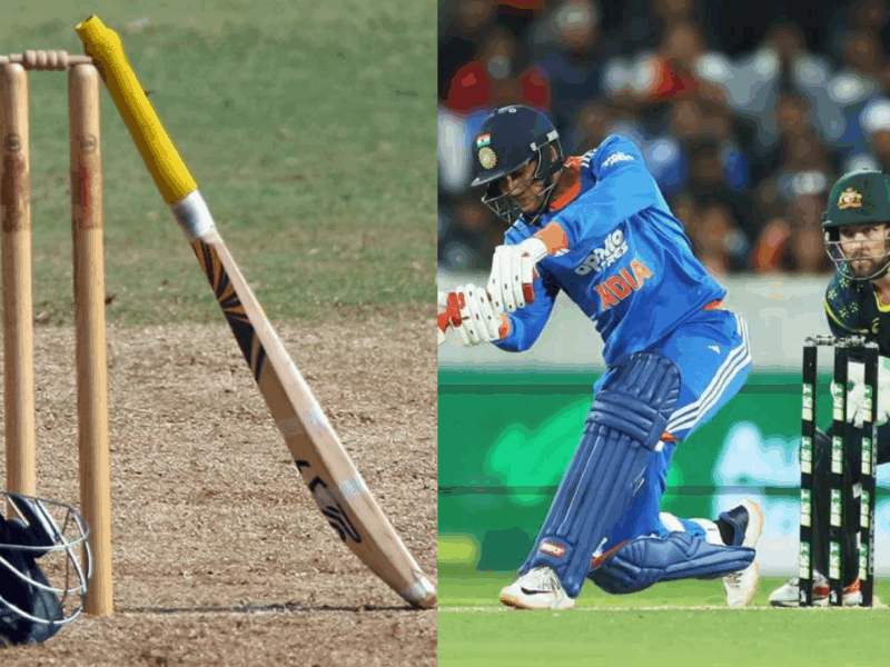 ভারত-অস্ট্রেলিয়া সিরিজের মাঝেই ঘটে গেল অঘটন, প্রাণ হারালেন বছর ১৭’এর তরুণ ক্রিকেটার !! 5 ভারত-অস্ট্রেলিয়া সিরিজের মাঝেই ঘটে গেল অঘটন, প্রাণ হারালেন বছর ১৭’এর তরুণ ক্রিকেটার !! 5