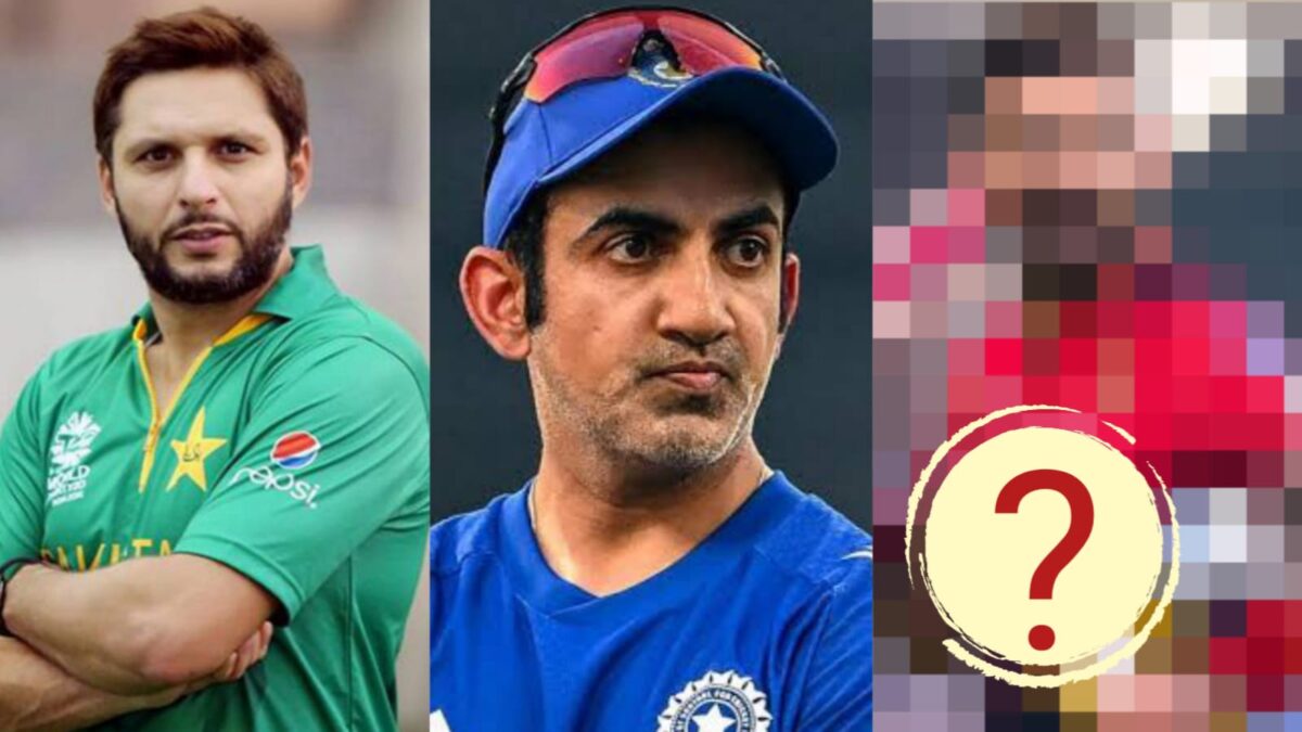 TOP 3: বিতর্কে জর্জরিত গৌতম গম্ভীর, এই তিন ক্রিকেটারের 'চোখের বিষ' এই তারকা !! 1