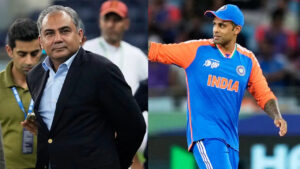 “আমার শর্ত মানতে হবে…” নয়া চাল মহসীন নকভি’র, ট্রফি হস্তান্তরে গড়িমসি চালিয়ে যাচ্ছেন ACC সভাপতি !! 2