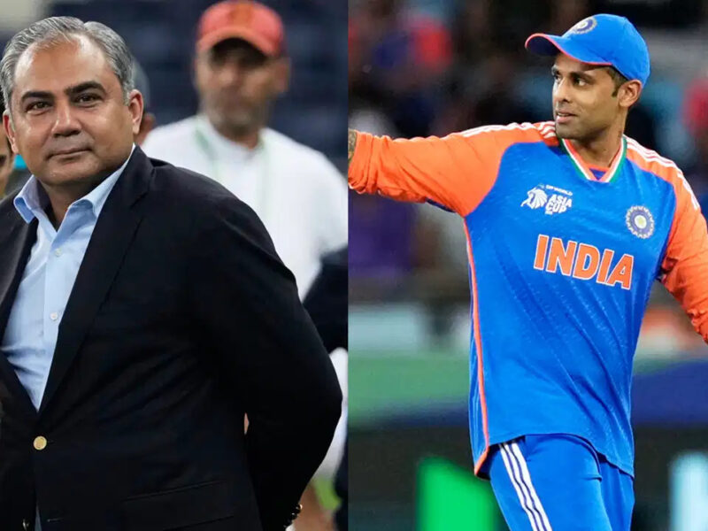 “আমার শর্ত মানতে হবে…” নয়া চাল মহসীন নকভি’র, ট্রফি হস্তান্তরে গড়িমসি চালিয়ে যাচ্ছেন ACC সভাপতি !! 1 “আমার শর্ত মানতে হবে…” নয়া চাল মহসীন নকভি’র, ট্রফি হস্তান্তরে গড়িমসি চালিয়ে যাচ্ছেন ACC সভাপতি !! 1