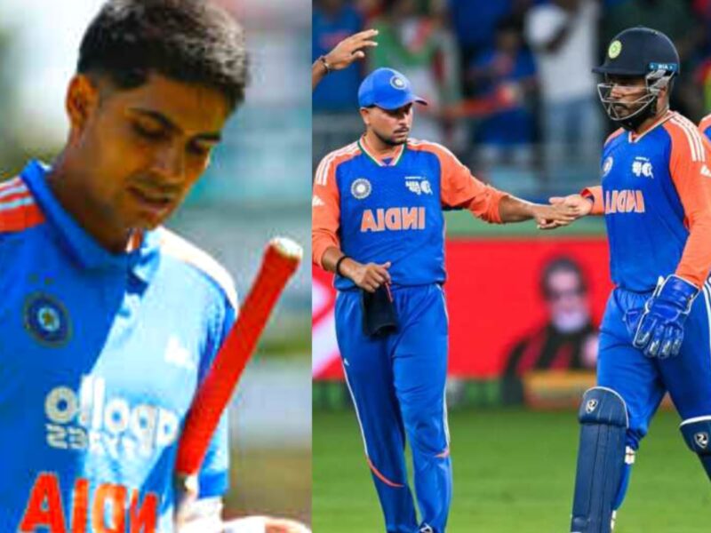 টি২০’তে ব্যর্থ শুভমান গিলকে জায়গা দিতে গিয়ে ভারসাম্য হারাল ভারতীয় একাদশ !! 4 টি২০’তে ব্যর্থ শুভমান গিলকে জায়গা দিতে গিয়ে ভারসাম্য হারাল ভারতীয় একাদশ !! 3