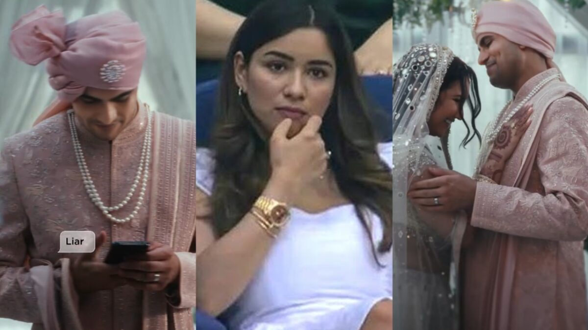 "মিথ্যুক.." সারাকে ধোঁকা দিলেন শুভমান গিল, এই অভিনেত্রীর সাথে করলেন বিয়ে !! 1