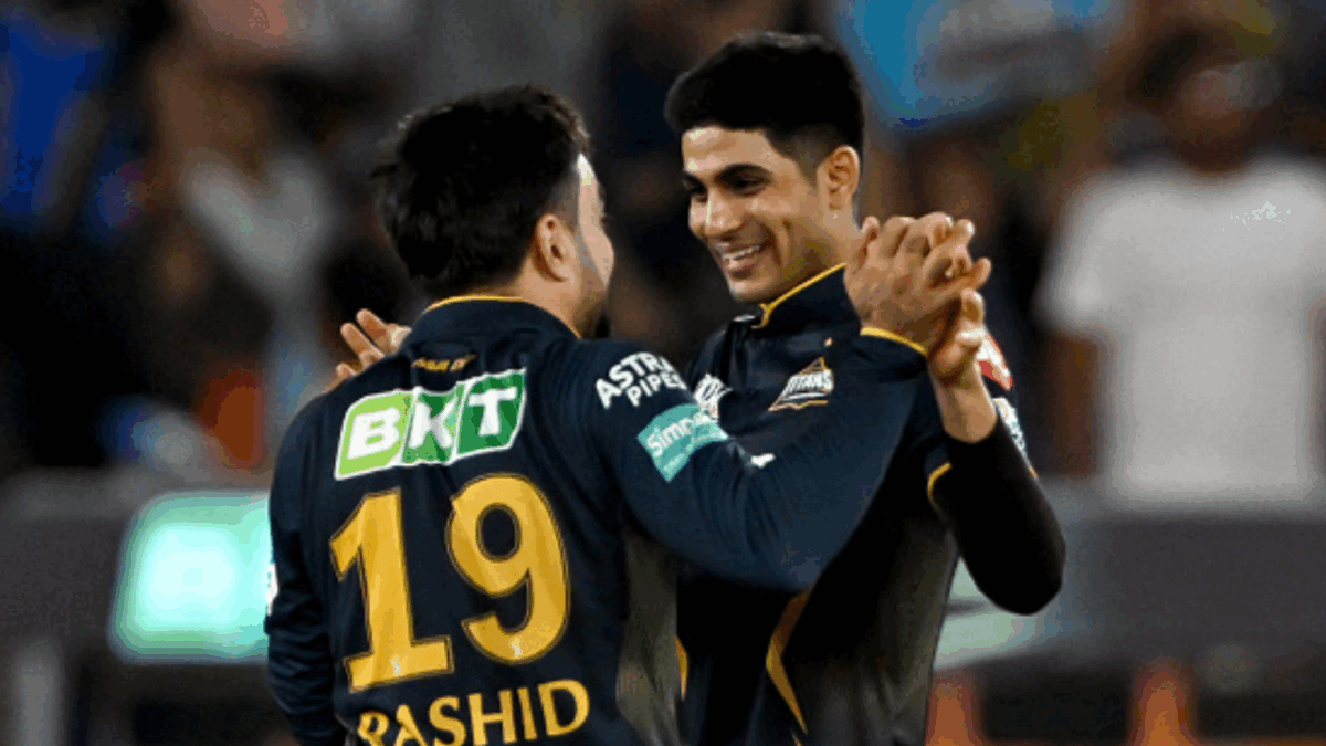 আগামী IPL-এর আগেই ছাঁটাই হচ্ছে গুজরাটের ক্যাপ্টেন, বড় সিদ্ধান্ত টিম ম্যানেজমেন্টের !! 1