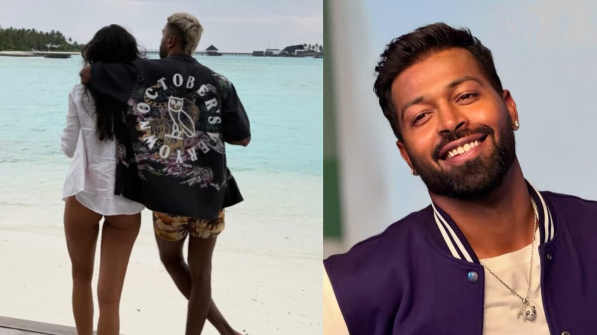 জানেন কে এই হার্দিকের নতুন প্রেমিকা? তারকা অলরাউন্ডারের আগেও জড়িয়ে ছিলেন তিনি সম্পর্কে !! 1
