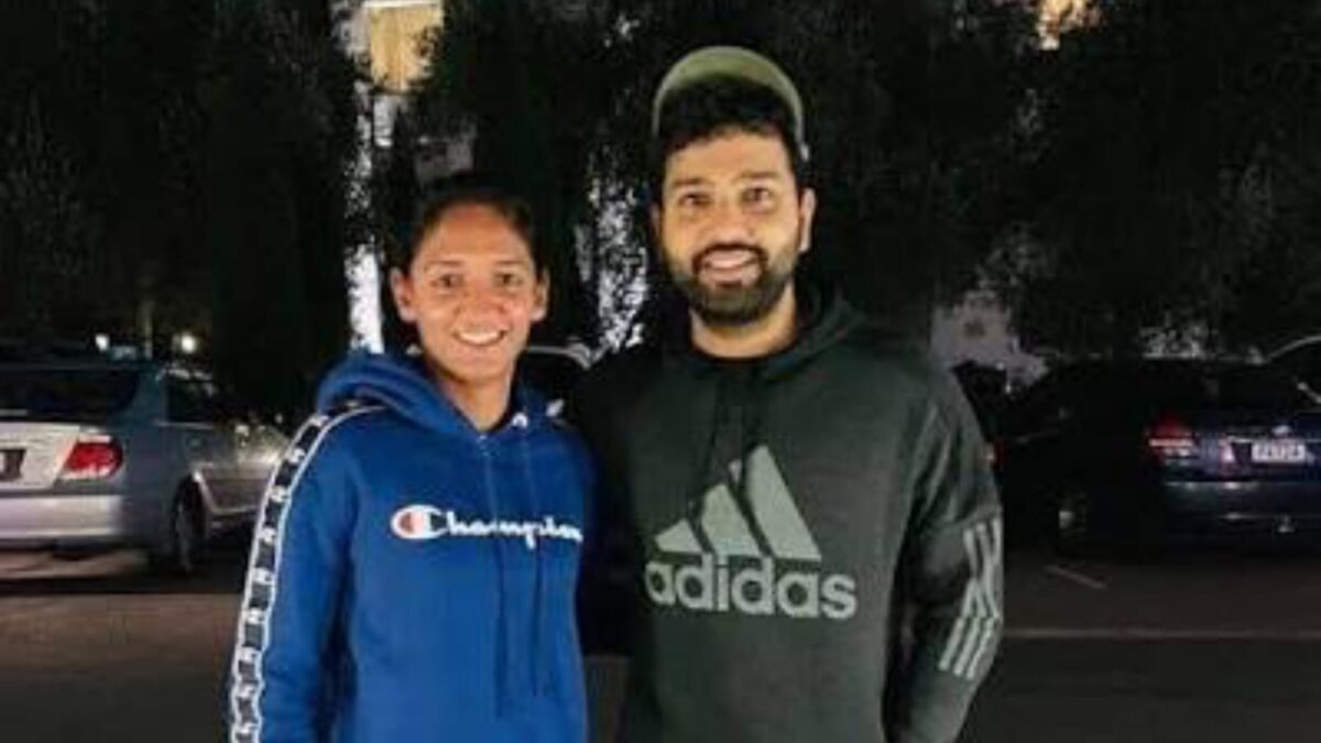অবসর নিচ্ছেন ভারতীয় অধিনায়ক, দলের হারের পর জানালেন নিজের সিদ্ধান্ত !! 1
