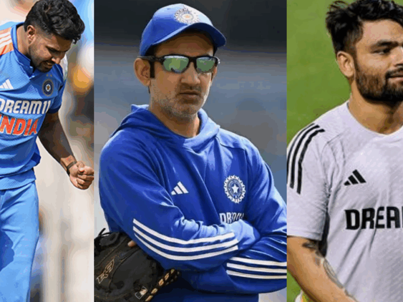 গম্ভীরের পছন্দে হার্ষিত রানা বলি হচ্ছেন রিংকু সিং — ভারতীয় দলে অনিশ্চিত ভবিষ্যৎ ফিনিশারের !! 9 গম্ভীরের পছন্দে হার্ষিত রানা বলি হচ্ছেন রিংকু সিং — ভারতীয় দলে অনিশ্চিত ভবিষ্যৎ ফিনিশারের !! 9