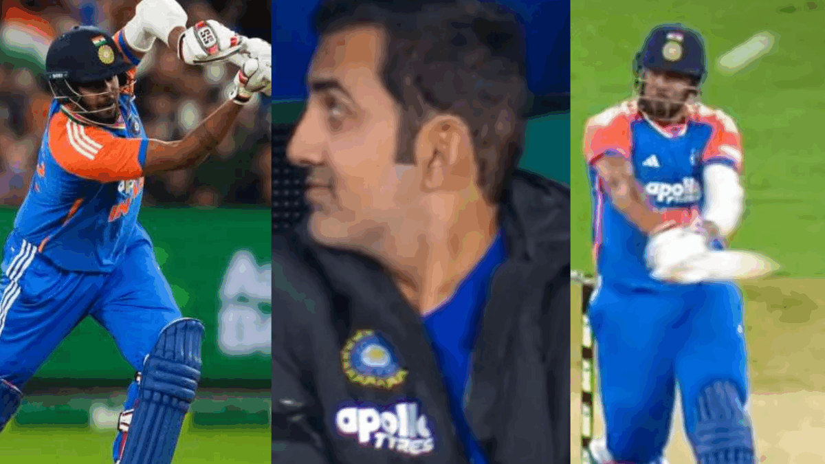 ৪,৪,৪,৬... ব্যাট হাতে অস্ট্রেলিয়ার বিরুদ্ধে ধ্বংসযজ্ঞ চালালেন হার্ষিত রানা, ড্রেসিংরুমের ভিতর গর্জন গম্ভীরের !! 1 ৪,৪,৪,৬... ব্যাট হাতে অস্ট্রেলিয়ার বিরুদ্ধে ধ্বংসযজ্ঞ চালালেন হার্ষিত রানা, ড্রেসিংরুমের ভিতর গর্জন গম্ভীরের !! 1