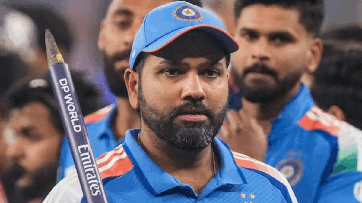 জোর করেই ক্যাপ্টেনসি থেকে সরানো হয়েছে রোহিত শর্মাকে, প্রাক্তন কোচ করলেন কনফর্ম !! 1
