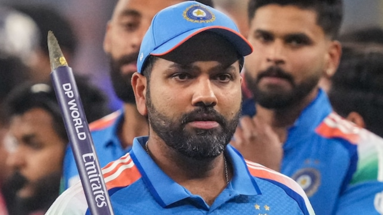 "BCCI বিশ্বাসঘাতকতা করেছে..", রোহিত শর্মাকে সরানোয় বিস্ফোরক সৌরভ গাঙ্গুলী, করলেন এই মন্তব্য !! 2