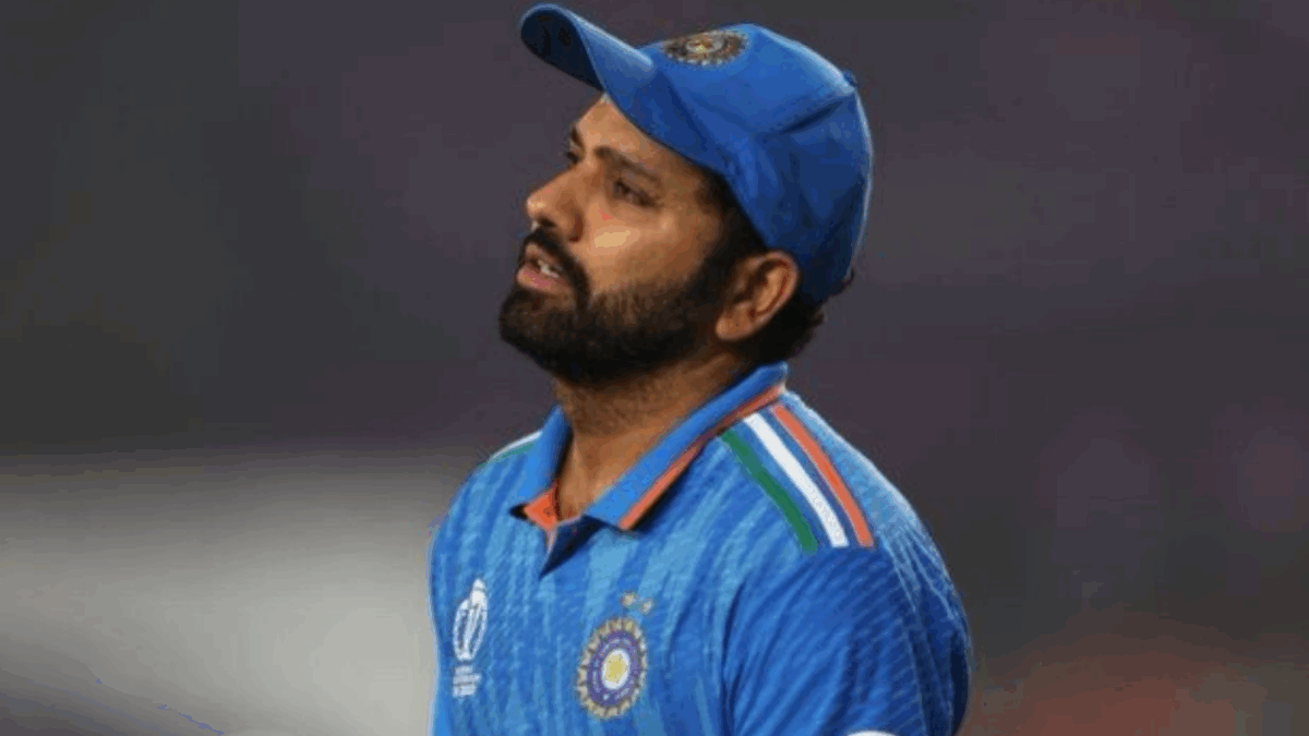 “সময় এসে গিয়েছে…” অস্ট্রেলিয়া সফরের আগেই অবসরের কথা রোহিতের মুখে, করলেন এই মন্তব্য !! 1