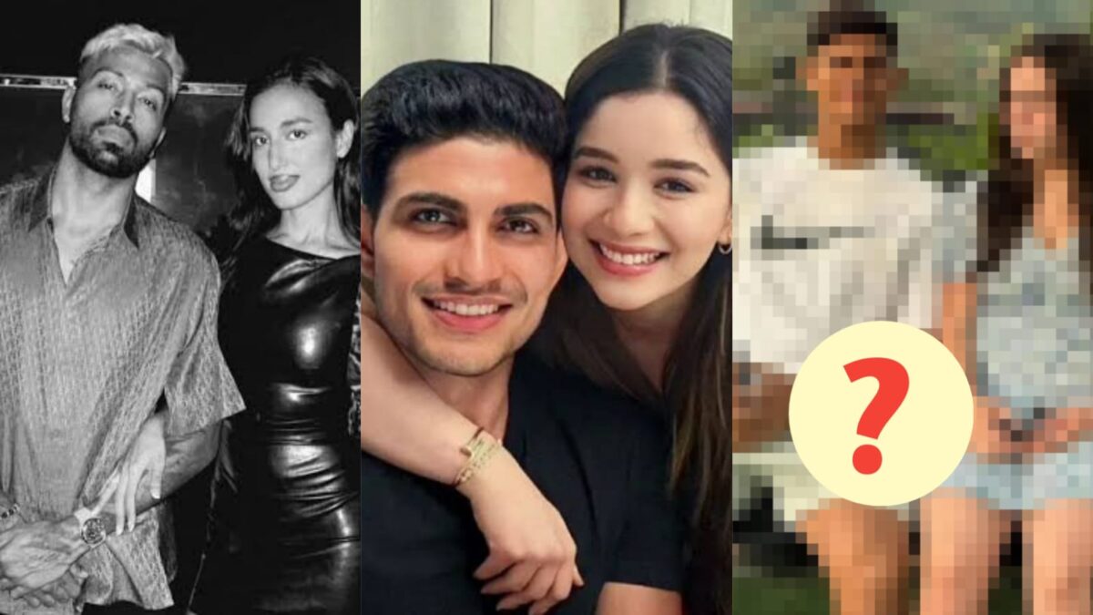 TOP 10: ভারতীয় ১০ ক্রিকেটার যাদের গার্লফ্রেন্ডের রূপের আগুন বলিউড নায়িকাদের পিছনে ফেলেছে !! 1