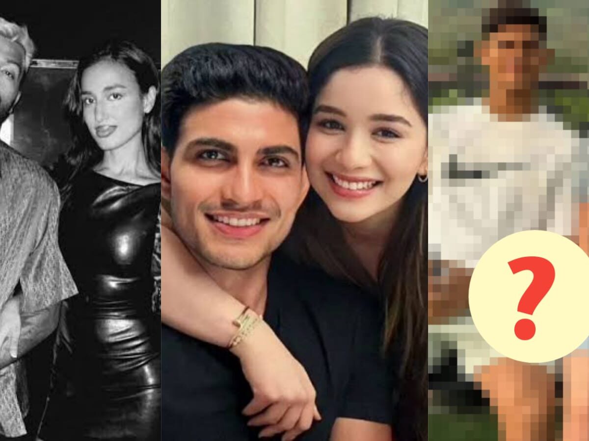 TOP 10: ভারতীয় ১০ ক্রিকেটার যাদের গার্লফ্রেন্ডের রূপের আগুন বলিউড নায়িকাদের পিছনে ফেলেছে !! 19