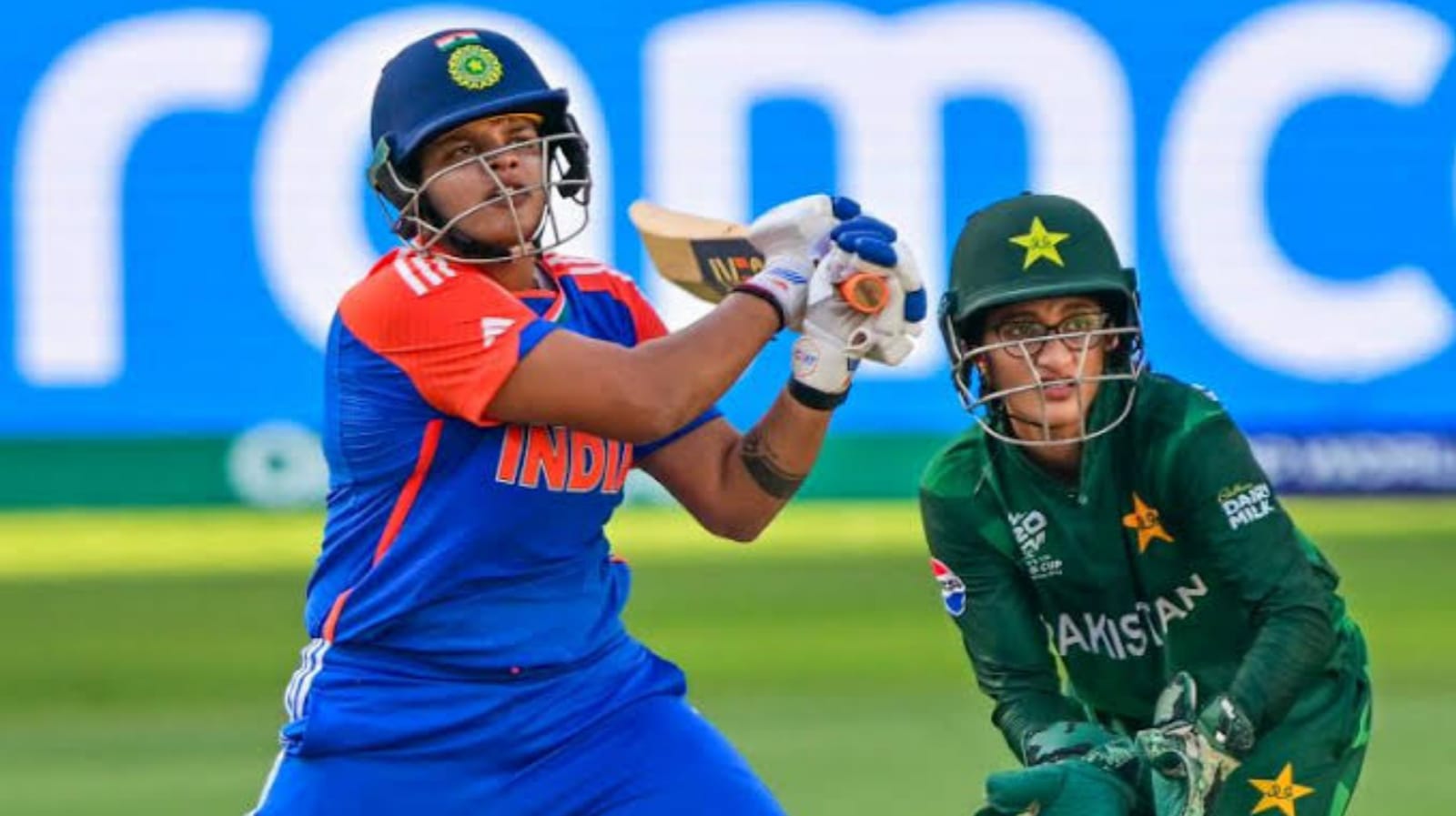 এশিয়া কাপের পর আবারও মুখোমুখি ভারত-পাক, শ্রীলঙ্কার মাটিতে হবে মর্যাদার লড়াই !! 2
