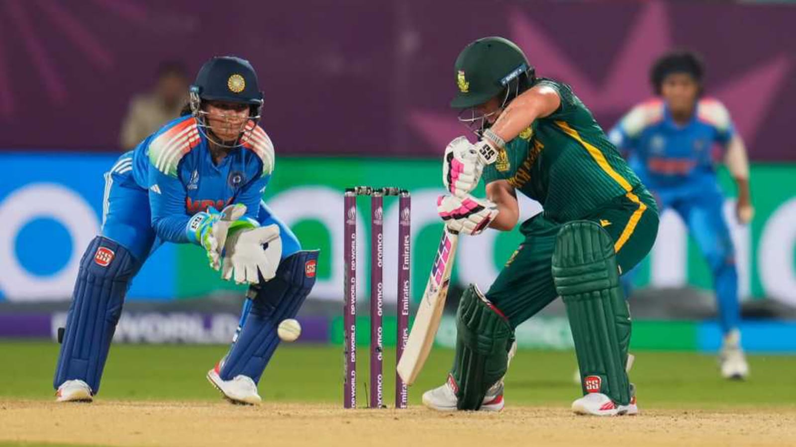 W,W,W,W,W,W..মাত্র ১৩ রানে অলআউট প্রতিপক্ষ, দক্ষিণ আফ্রিকার দলের অবিশ্বাস্য পারফর্মেন্সে নতুন রেকর্ড !! 3 W,W,W,W,W,W..মাত্র ১৩ রানে অলআউট প্রতিপক্ষ, দক্ষিণ আফ্রিকার দলের অবিশ্বাস্য পারফর্মেন্সে নতুন রেকর্ড !! 3