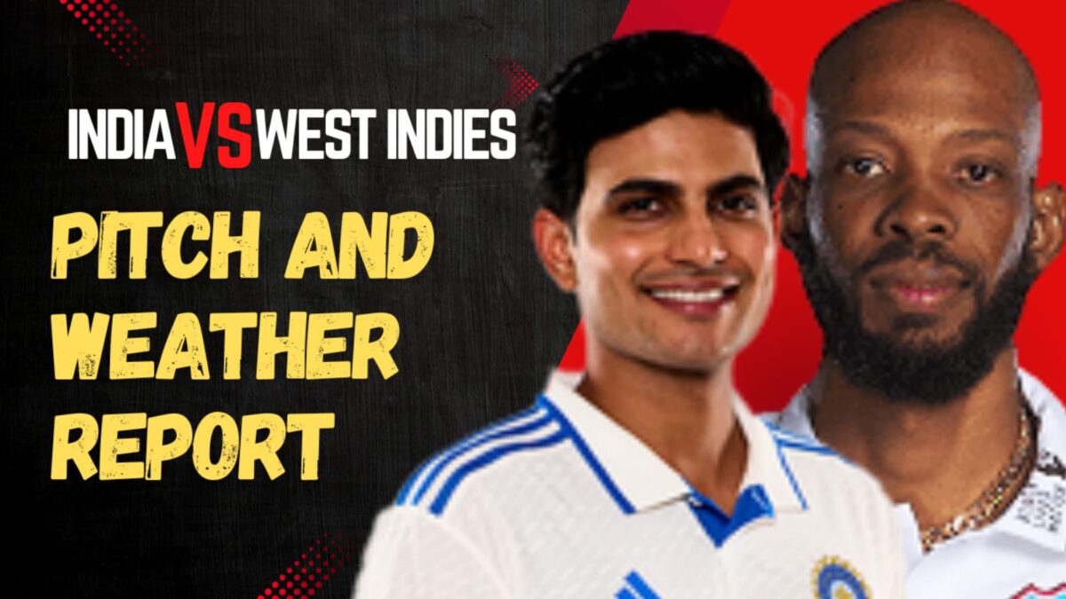 IND vs WI Match Pitch and Weather Report: দিল্লির চ্যালেঞ্জিং পিচে ব্লু ব্রিগেডদের কঠিন লড়াই !! 1