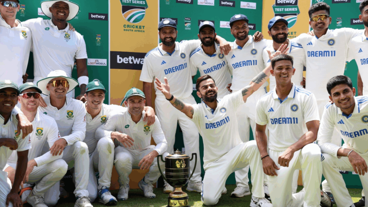 IND vs SA সিরিজের জন্য ১৬ সদস্যের দল ঘোষণা করলো বোর্ড, ২৯ বছরের এই খেলোয়াড় পেলেন ক্যাপ্টেনসি !! 1