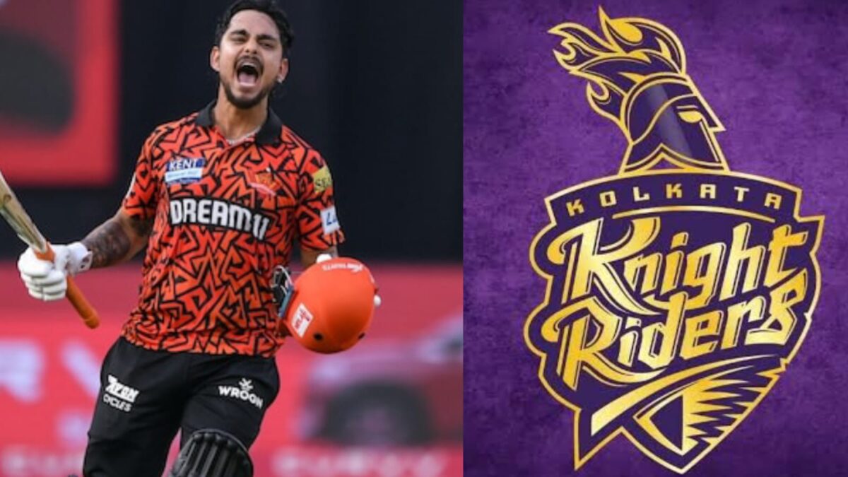 ঈশান কিষাণকে হারানো সম্মান ফিরিয়ে দিচ্ছে KKR, কোটি টাকার চুক্তিতে করছে দলে শামিল !! 1