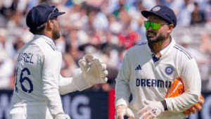টিম ইন্ডিয়ায় খাওয়া শেষ ঋষভ পন্থের, এই তারকা ছিনিয়ে নেবেন জায়গা !! 39