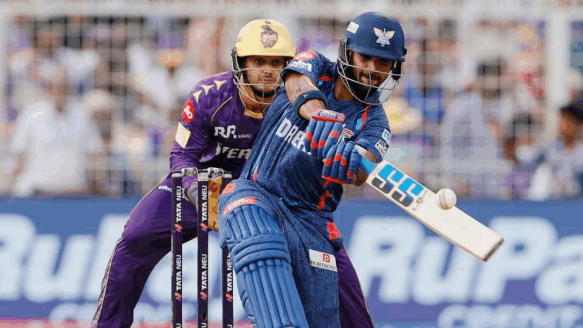 IPL নিলামের আগেই দুর্দান্ত চাল কলকাতা নাইট রাইডার্সের, নিকোলাস পুরানকে করছে সামিল !! 1