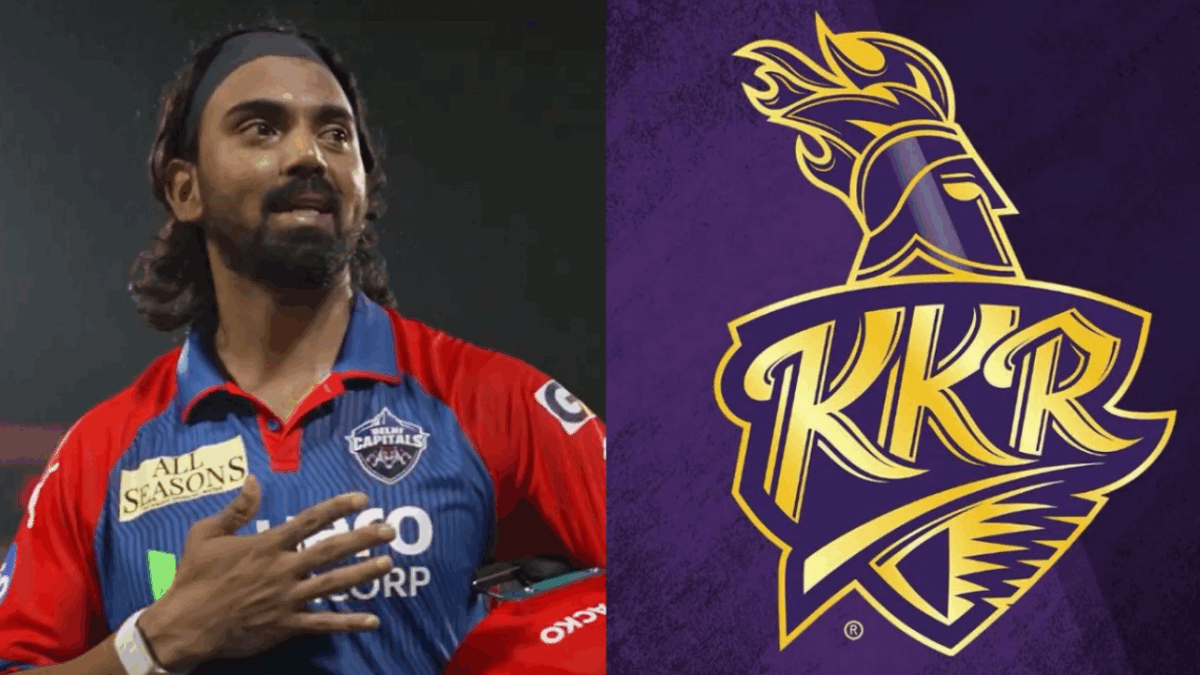 KL রাহুলের হাতে নাইটদের হাল! কলকাতার নতুন ক্যাপ্টেন ঘোষণা আসন্ন !! 1