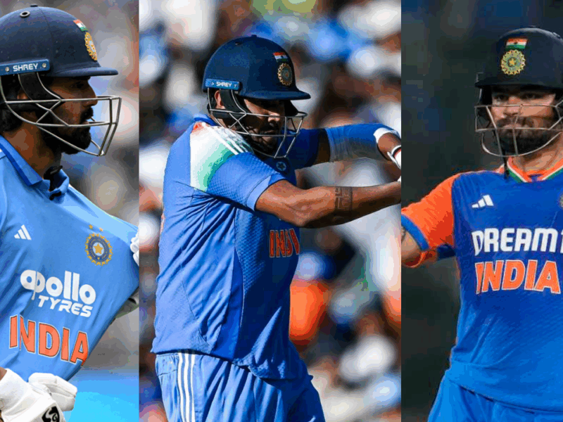 গম্ভীরের ‘স্পেশাল প্রজেক্ট’ হার্ষিত রানা, দলে জায়গা নিয়ে তুঙ্গে আগুন — বাদ পড়ার আশঙ্কায় রাহুল-রিংকু !! 7 গম্ভীরের ‘স্পেশাল প্রজেক্ট’ হার্ষিত রানা, দলে জায়গা নিয়ে তুঙ্গে আগুন — বাদ পড়ার আশঙ্কায় রাহুল-রিংকু !! 7