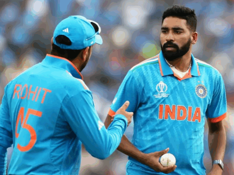 “আমার ক্যারিয়ার শেষ করতে চেয়েছিল…” রোহিত শর্মাকে নিয়ে বিস্ফোরক মন্তব্য মোহাম্মদ সিরাজের !! 13