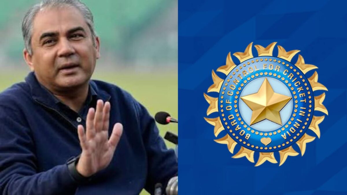 BCCI'এর পায়ে পড়ছে মহসিন নকভি, সসন্মানে ফিরিয়ে দিচ্ছে এশিয়া কাপের ট্রফি !! 1