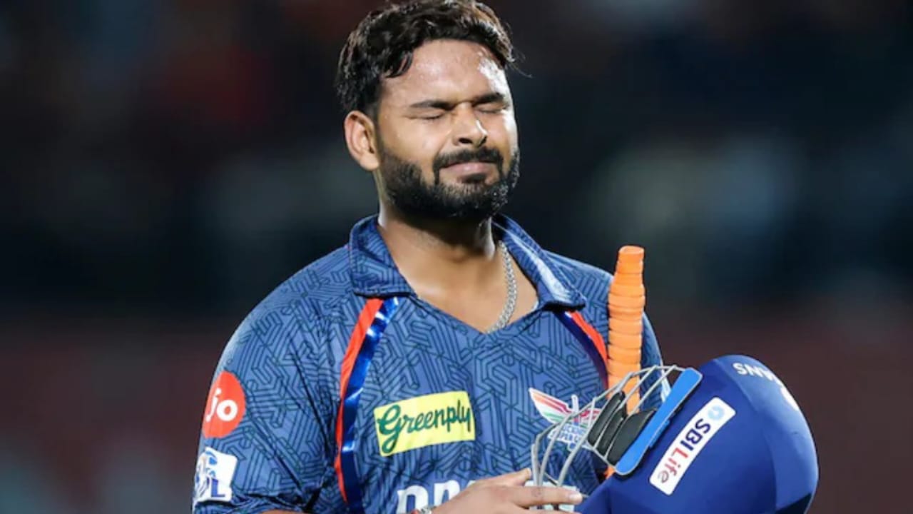 "ভারতের বাবর..", ব্যর্থ পান্থকে নিয়ে তীব্র কটাক্ষ ছুঁড়ে দিলেন ওয়াসিম আকরাম !! 3