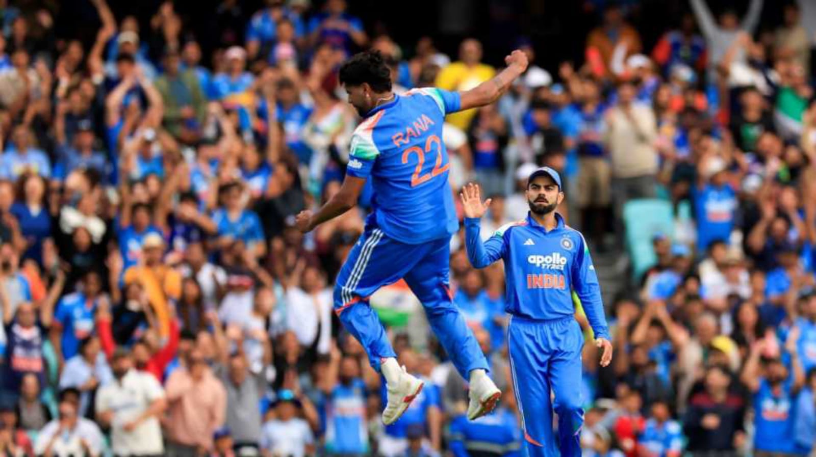 হর্ষিত রানার বিধ্বংসী বোলিং'এ ছারখার অস্ট্রেলিয়া শিবির, ২৩৬ রানে শেষ প্রথম ইনিংস !! 3 হর্ষিত রানার বিধ্বংসী বোলিং'এ ছারখার অস্ট্রেলিয়া শিবির, ২৩৬ রানে শেষ প্রথম ইনিংস !! 3