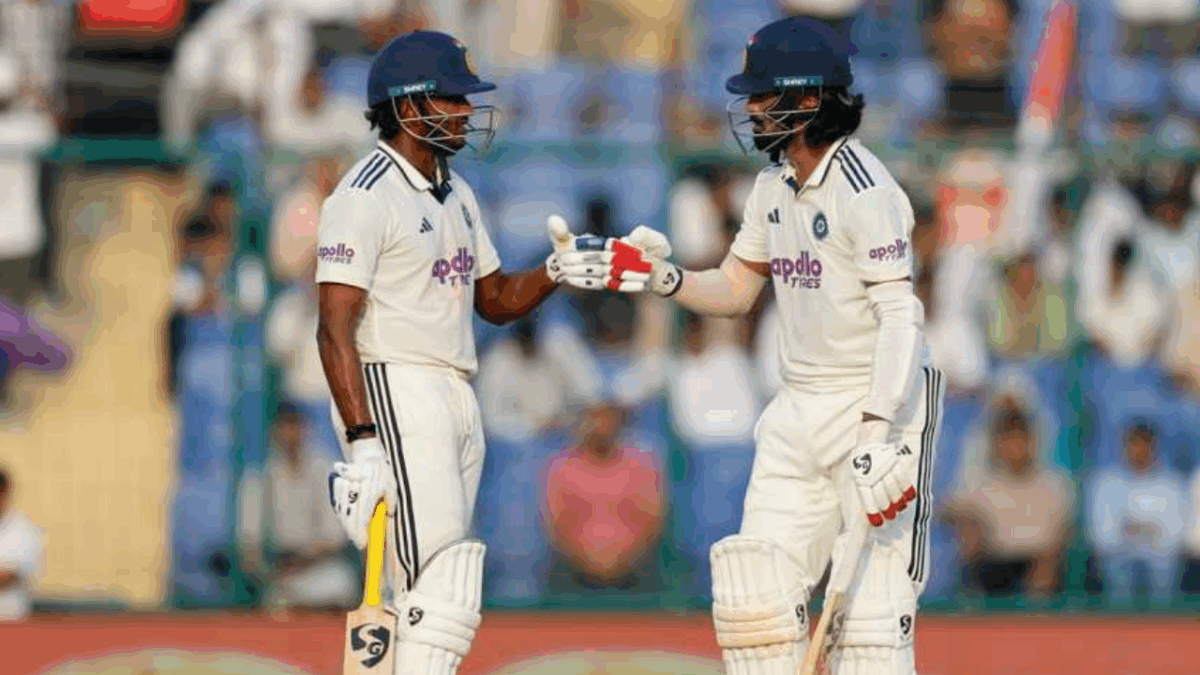 ৫৮ রান দূরে ইতিহাস, সিরিজ হোয়াইটওয়াশের দোরগোড়ায় শুভমান গিলের ভারত !! 1