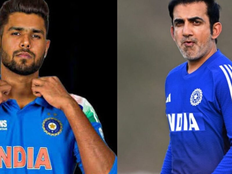 "গম্ভীরের প্রিয় পাত্র তাই..", সব ফরম্যাটে হর্ষিতের জায়গা পাওয়া নিয়ে বিস্ফোরক ভারতের প্রাক্তন তারকা !! 18