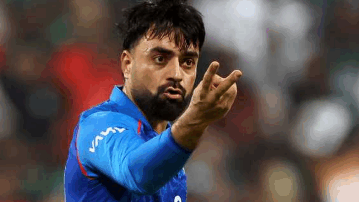 "আতঙ্কবাদীদের সাথে খেলবো না..." আফগানিস্তানে সন্ত্রাস হামলার পর মেজাজ হারালেন রশিদ খান, নিলেন পাকিস্তানের ক্লাস !! 1