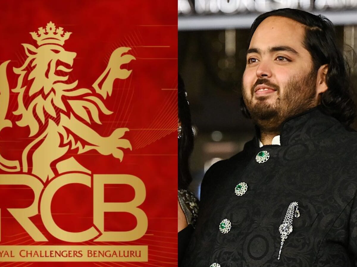 আইপিএলের আগেই বদলে যাচ্ছে RCB'র মালিক, কোটি টাকায় অনন্ত আম্বানি নিচ্ছেন কিনে !! 14
