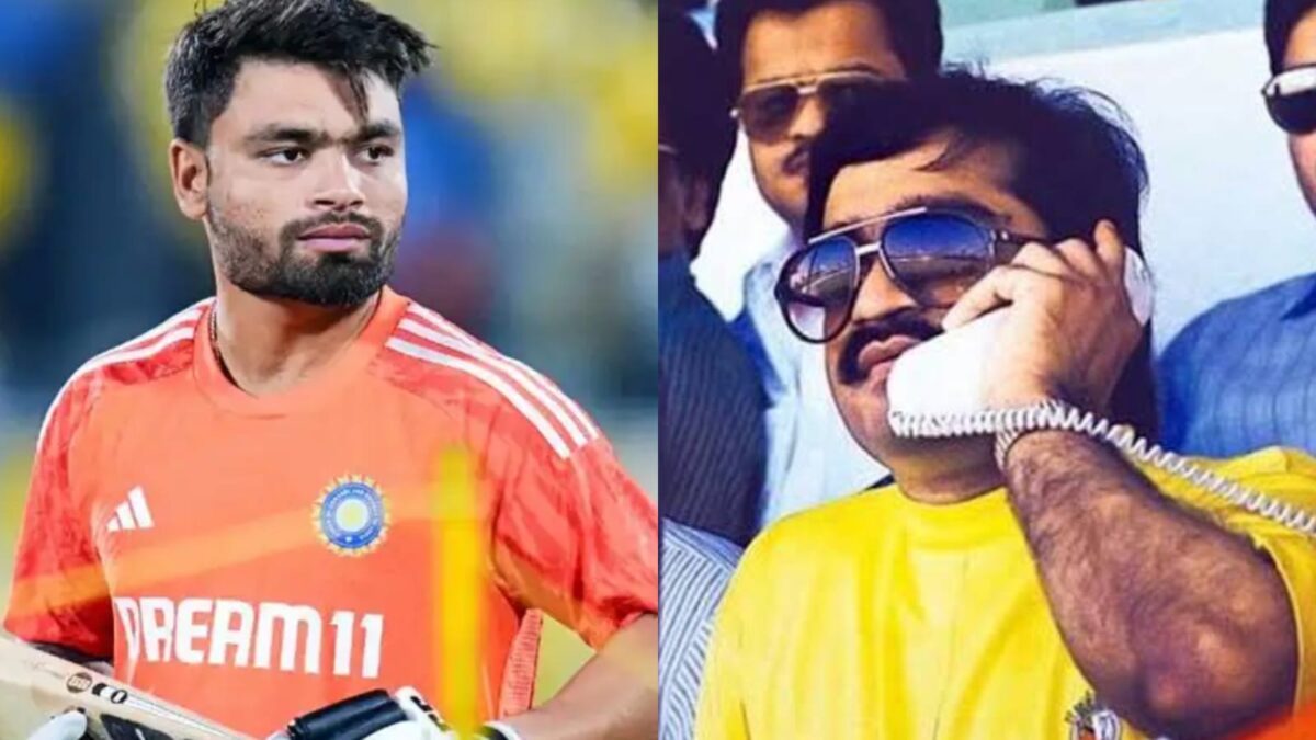 আন্ডারওয়ার্ল্ডের হুমকির মুখে রিঙ্কু সিং, ডি-কোম্পানির থেকে চাওয়া হলো 5 কোটি টাকা !! 1