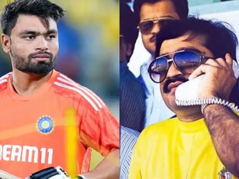 আন্ডারওয়ার্ল্ডের হুমকির মুখে রিঙ্কু সিং, ডি-কোম্পানির থেকে চাওয়া হলো 5 কোটি টাকা !! 2