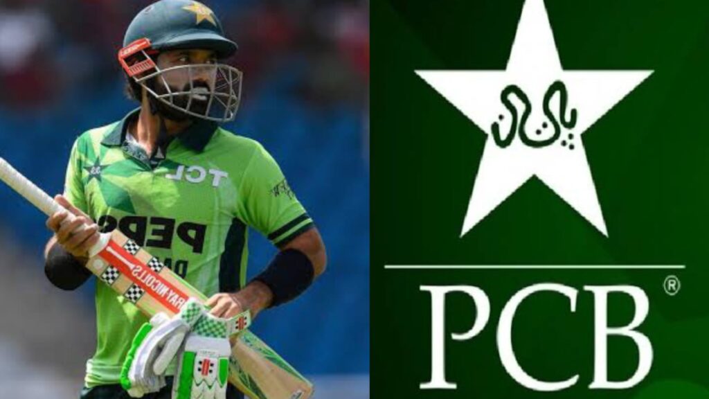 পিসিবির সিদ্ধান্তে ক্ষুব্ধ রিজ‌ওয়ান, নিজের দেশের ক্রিকেট বোর্ডের বিরুদ্ধে নিলেন চরম সিদ্ধান্ত !! 29