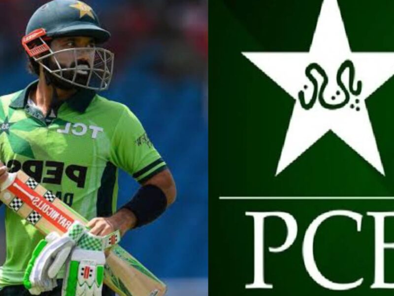 পিসিবির সিদ্ধান্তে ক্ষুব্ধ রিজ‌ওয়ান, নিজের দেশের ক্রিকেট বোর্ডের বিরুদ্ধে নিলেন চরম সিদ্ধান্ত !! 8