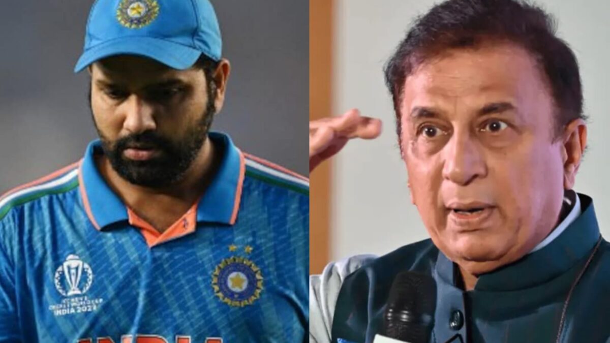 "কোনোদিন সুযোগ পাবে না..", রোহিতের ভবিষ্যত নিয়ে সুনীল গাভাস্কারের মন্তব্যে চাঞ্চল্য ক্রিকেট মহলে !! 1