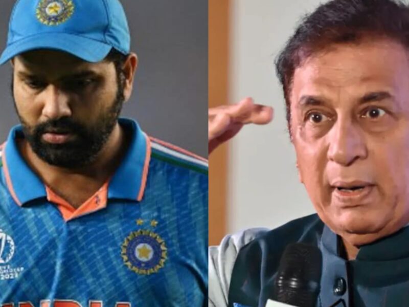 "কোনোদিন সুযোগ পাবে না..", রোহিতের ভবিষ্যত নিয়ে সুনীল গাভাস্কারের মন্তব্যে চাঞ্চল্য ক্রিকেট মহলে !! 5