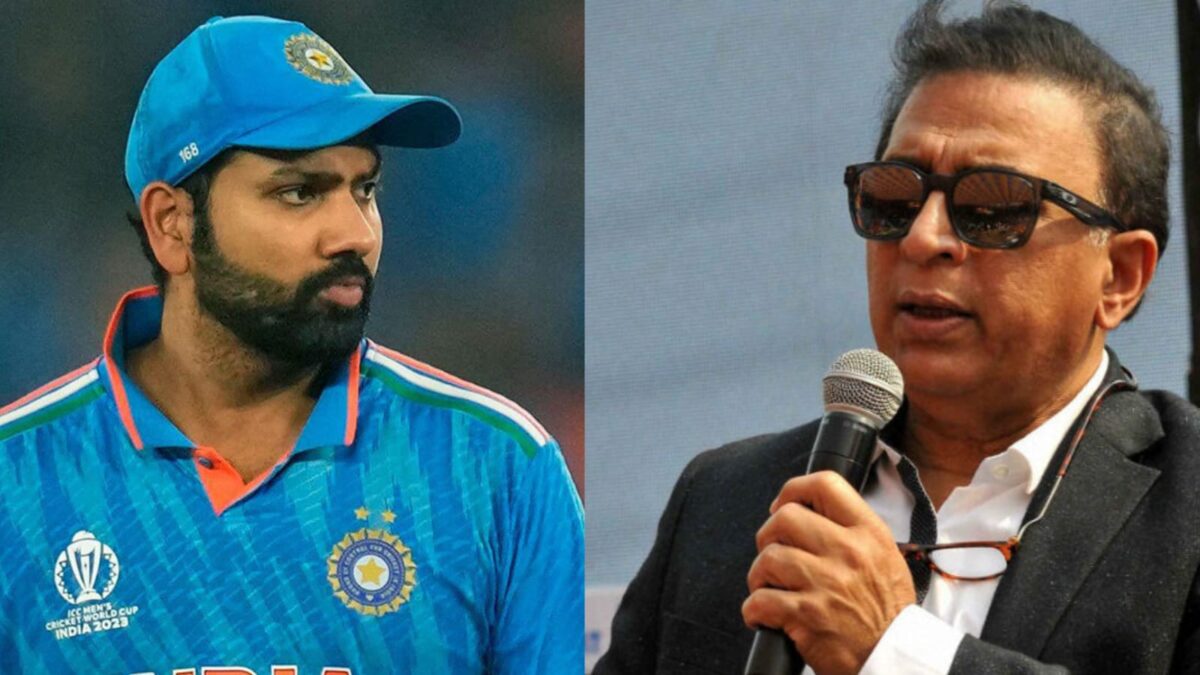"আরও খারপ কিছুর জন্য তৈরি থাকো..", রোহিত শর্মার বিষয়ে সতর্ক করে ভক্তদের বার্তা সুনীল গাভাস্কারের !! 1