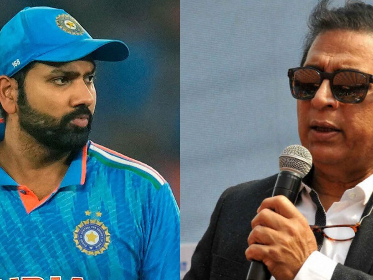 "আরও খারপ কিছুর জন্য তৈরি থাকো..", রোহিত শর্মার বিষয়ে সতর্ক করে ভক্তদের বার্তা সুনীল গাভাস্কারের !! 5