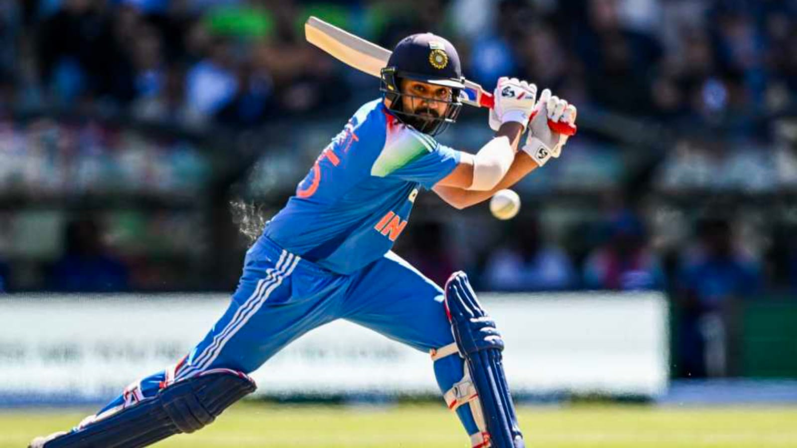 IND vs AUS: অজি বোলিং'এর সামনে রোহিত-শ্রেয়সের লড়াই, ২৬৪ রান সংগ্রহ করলো ভারত !! 3 IND vs AUS: অজি বোলিং'এর সামনে রোহিত-শ্রেয়সের লড়াই, ২৬৪ রান সংগ্রহ করলো ভারত !! 3