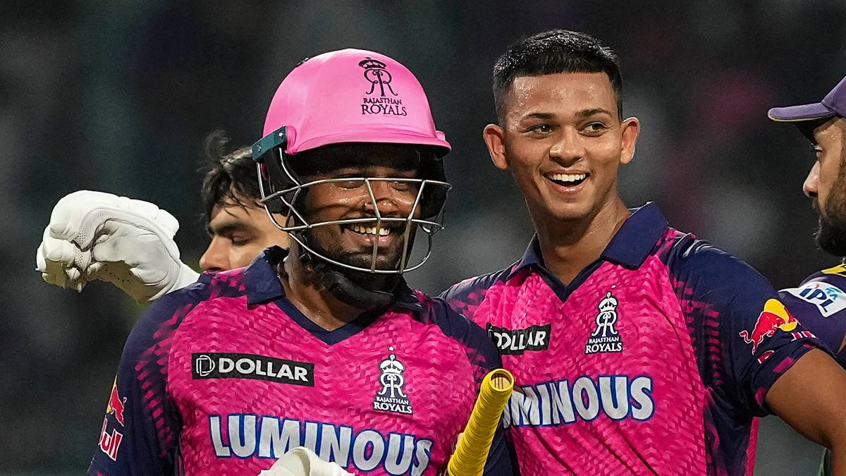 আইপিএল নিলামের আগেই ছুটি হচ্ছে সঞ্জু স্যামসনের, রাজস্থানের দায়িত্ব এই তরুণ তারকার কাঁধে !! 1