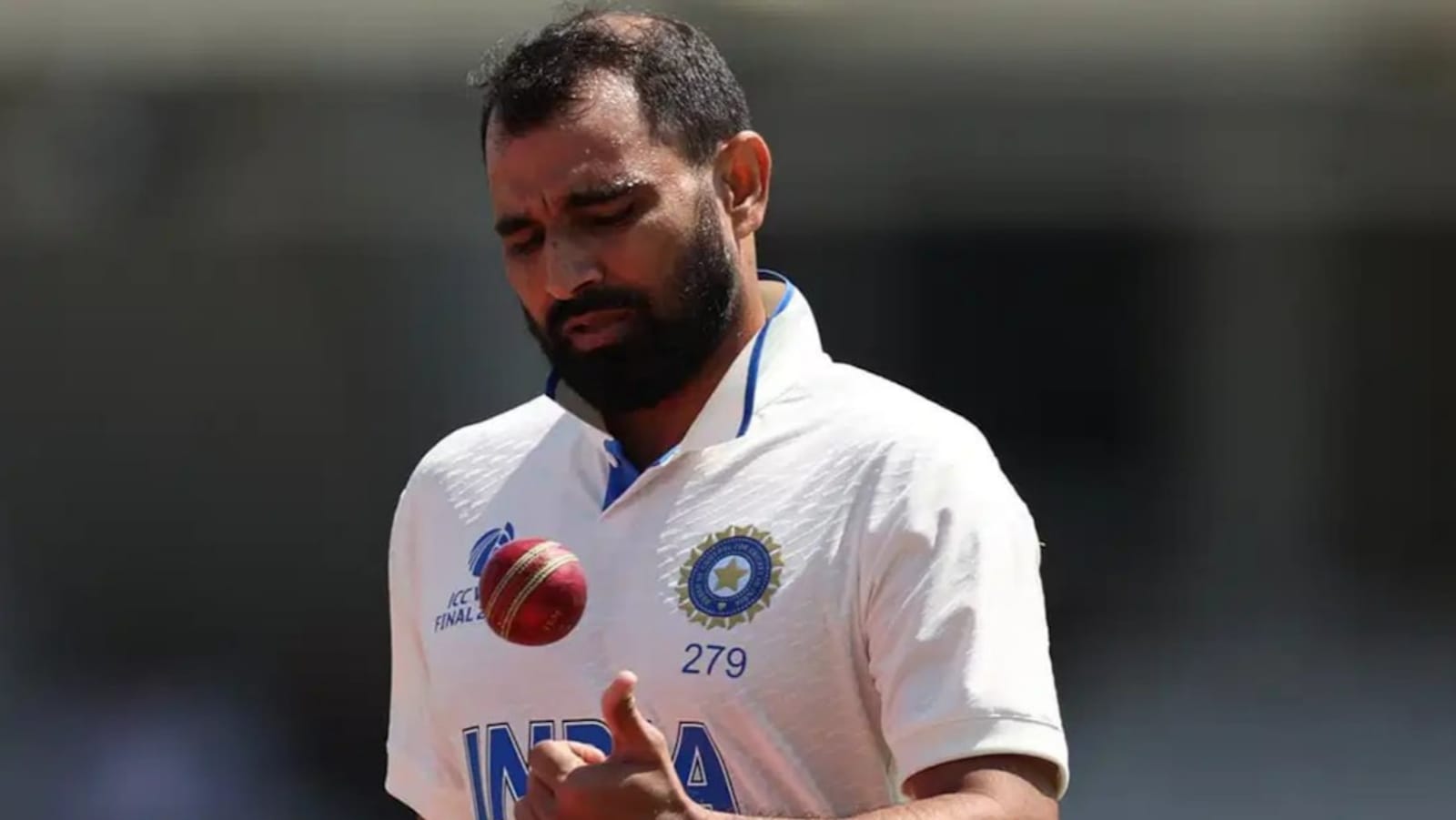 "অকারণে বাদ দেওয়া হচ্ছে ..", শামি জায়গা না পাওয়ায় অজিত আগরকরকে আক্রমণ সৌরভ গাঙ্গুলীর !! 3 শামি