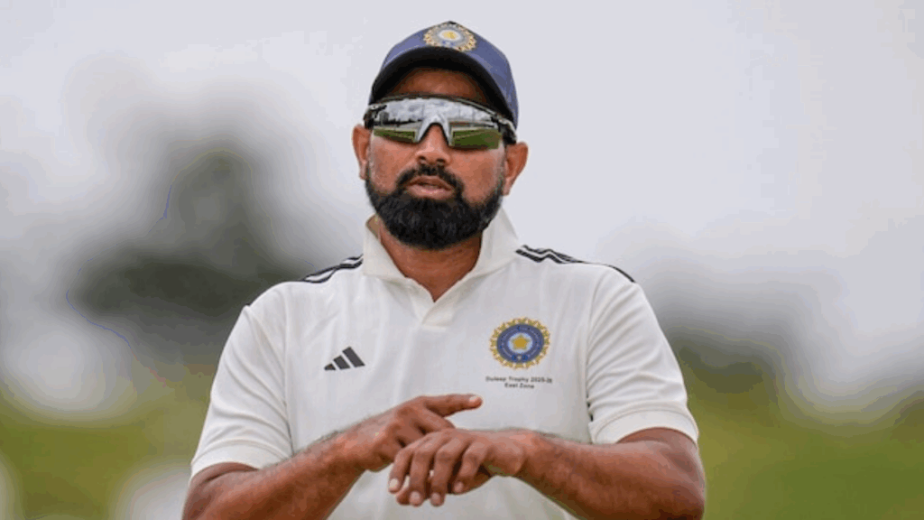 TOP 5: প্রাইমারি স্কুলের গন্ডি টপকাতে পারেনি, তবুও বিশ্ব কাঁপানো এই ৫ ভারতীয় ক্রিকেটার !! 2 শামি, শুভমান গিল