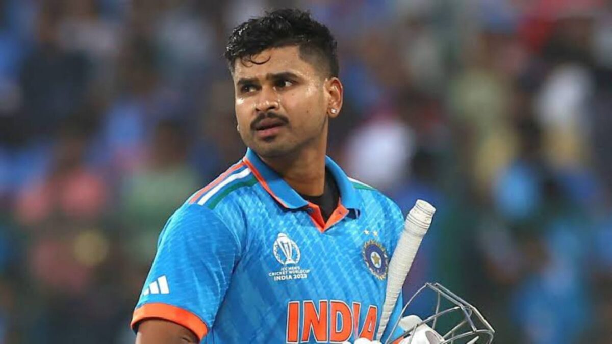 শ্রেয়স আইয়ারকে নিয়ে ছেলেখেলা করছে BCCI, ক্যারিয়ার শেষের পথে এই তারকার !! 1