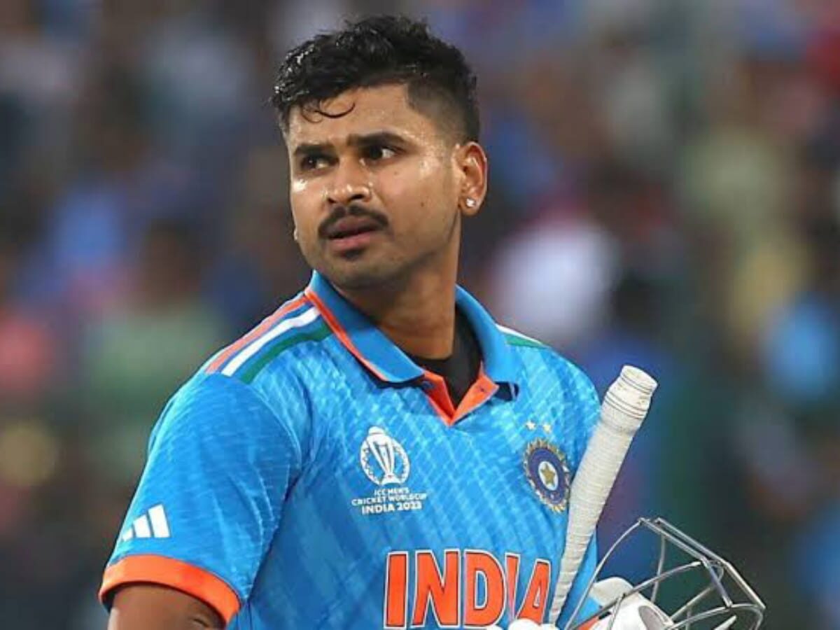 শ্রেয়স আইয়ারকে নিয়ে ছেলেখেলা করছে BCCI, ক্যারিয়ার শেষের পথে এই তারকার !! 19