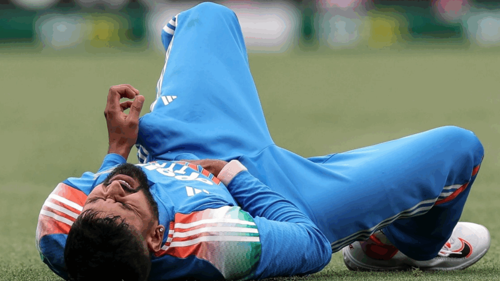 অবস্থার পরিবর্তন শ্রেয়স আইয়ারের, BCCI দিলো মস্ত বড় আপডেট !! 2